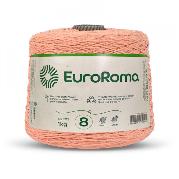 EUROROMA COLORIDO 4/8 - 1KG - 762M